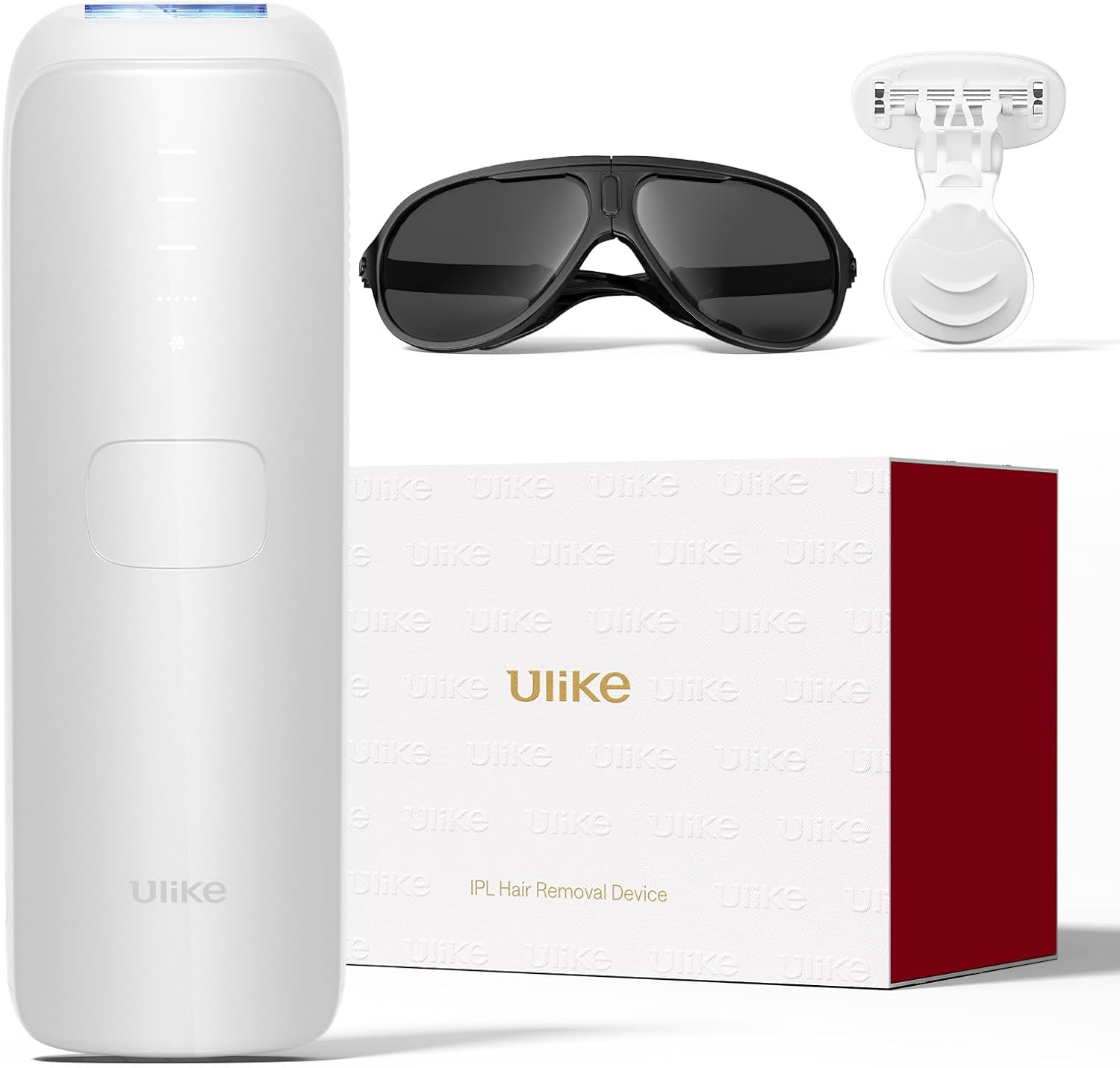 Ulike UI06WH Air3 Hair Removal Device, Arms, Legs, Bangladesh | Ubuy